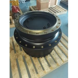 China Aftermarket 300KG 374F Excavator Travel Gearbox wholesale