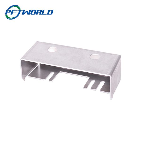 Stainless Steel CNC Stamping Parts Powder Coated Metal​ Laser Cut