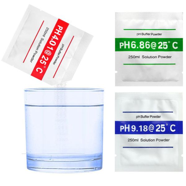 Lightweight PH Pen Calibration Solution Customized Service Eco - Friendly