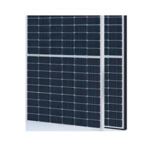 China 120 Cells Crystalline Silicon PV 365W Monocrystalline Solar Panels wholesale