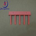 141MM Egg Scratcher For Poultry Automating Egg Collecting System