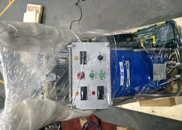 Quality Automobile Polyurethane Foam Spray Equipment With 2 Transfer Pump Hose for sale