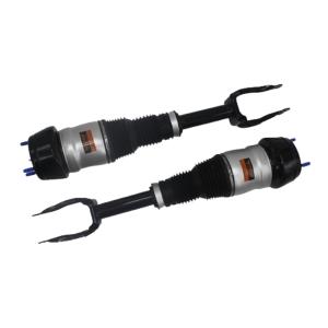 China 2015- Year Front Left Air Suspension Shock Absorber for Mercedes W166 X166 Babos wholesale