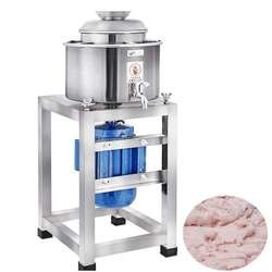 China 220V 380V Meat Beating Machine 2kg/time Food Making Machinery wholesale