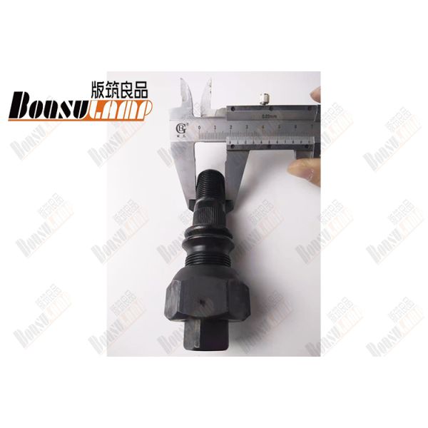 Automotive Fasteners 10.9 Wheel Hub Nut Bolt 8-94383332-0 For ISUZU NHR NPR 100P 600P 8943833320