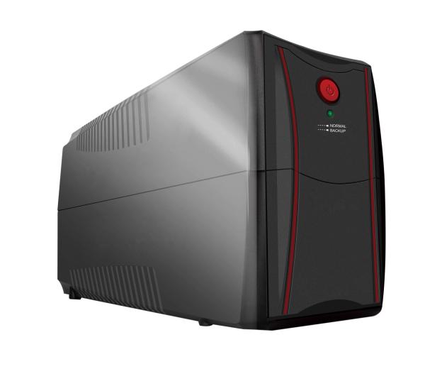 Quality Single Phase Computer Uninterruptible Power Supply Wide Input Voltage Range 110v/220v for sale