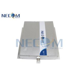 China 1W High Power 3G Signal Booster 2000 Square Meter Mobile Phone Signal Booster on sale