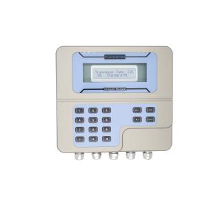 China ST502 Insert Wall Mount Ultrasonic Flowmeter wholesale