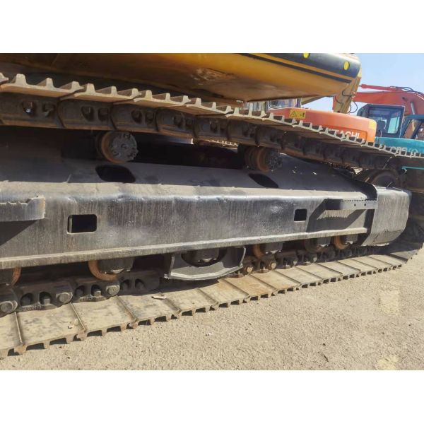 CAT Excavator 320D 1M Bucket Capacity 20T Operating Weight Low Working Hours