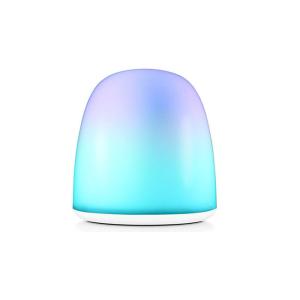 Buy cheap Colorful RGB LED Night Lamp Atmosphere Type 16 Different Colors For Living Room from wholesalers