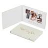 Buy cheap Custom logos memory wedding invitations book lcd business card gift screen 7 from wholesalers