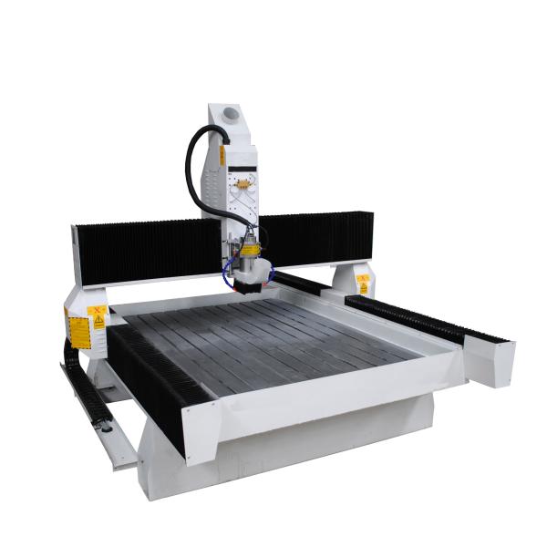 Quality 3PH AC380V CNC Aluminium Cutting Machine 4X8 CNC Router Machine Milling for sale