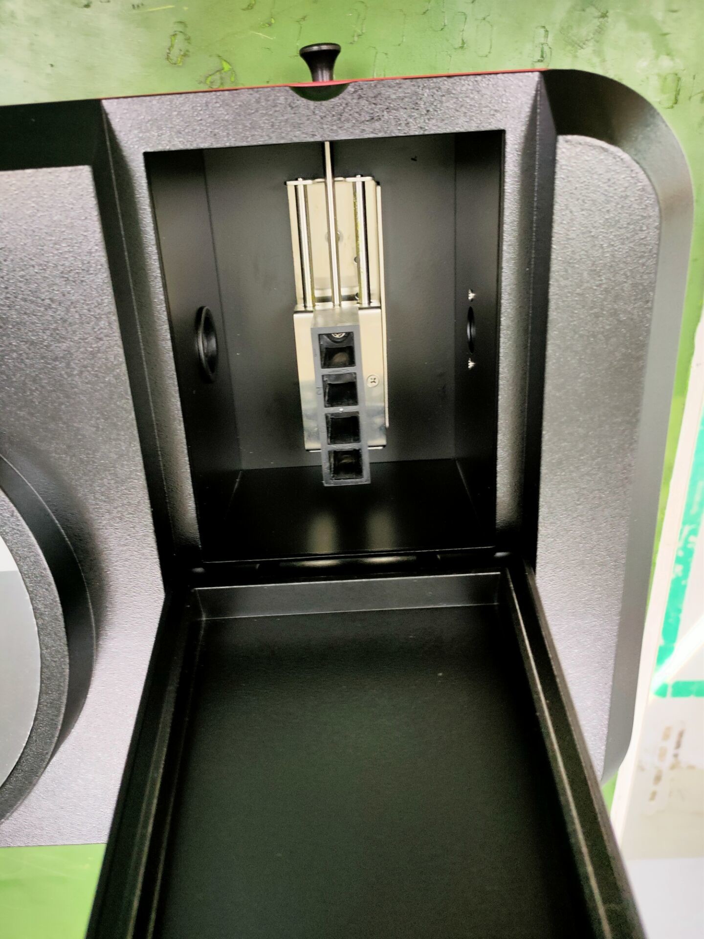China Single Beam Instrument Visible Single Chip Microcomputer Control spectrophotometer wholesale