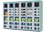 China Airport / Station Automated Vending Lockers with Remote Control Function wholesale