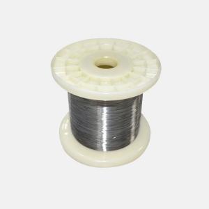 China China suppliers Titanium Grade 1 wire for vaping wholesale