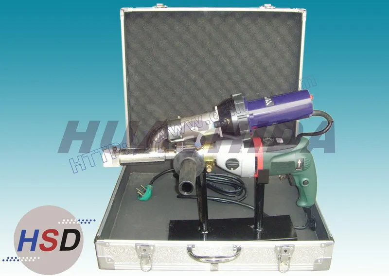 20-Year Manufacturer Compact Cordless Handheld Welding Gun from China