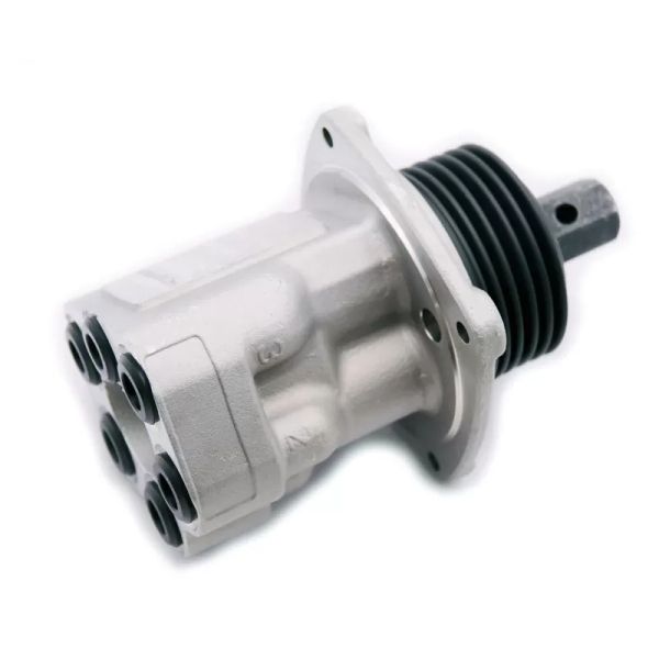 YN30V00111F1 SK200-8 SK210-8 SK250-8 SK330-8 SK350-8 Joystick Control Handle Hydraulic Pilot Valve For Excavator
