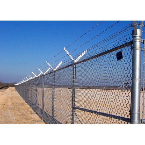construction siteTemporary Chain Link Fencing & Temp Fence Panels for the USA