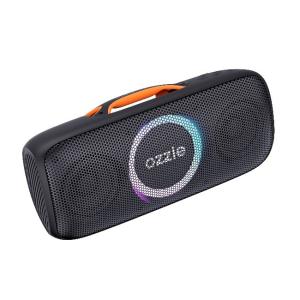 China LED Portable Party Speaker With Lights wholesale