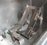 45 Degree Automatic Flammability Test Apparatus / Equipment CRF 16-1610