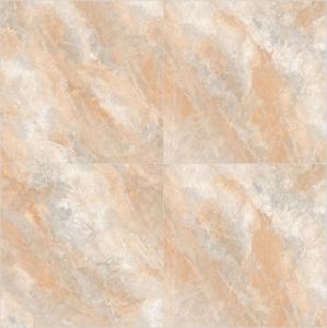 China Brown Polished Sintered Stone Slabs 1200x1200mm Waterproof Non-Slip wholesale