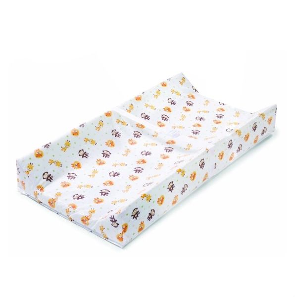 Infant Care Memory Foam Baby Changing Mat For Hospital 100 X 50 X 30cm Size