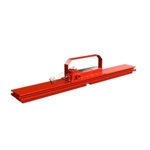 China Aluminum 6063 SMD3030 185W Bridgelux LED Atex Floodlight wholesale