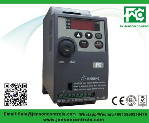AC Drive, Frequency Inverter,Frequency Converter, Speed Controller,AC Motor Drive For 0.4KW~3.7KW