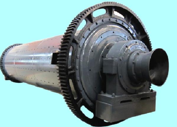 Quality ​ Pulverizer Mill PE Jaw Crusher ​ 2400mm Sand Making Machine   φ900*2400  GMQG for sale