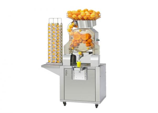 Quality Stainless Steel Commercial Fruit Squeeze Juicer Zumex Orange Juicer Machine For Supermarket for sale