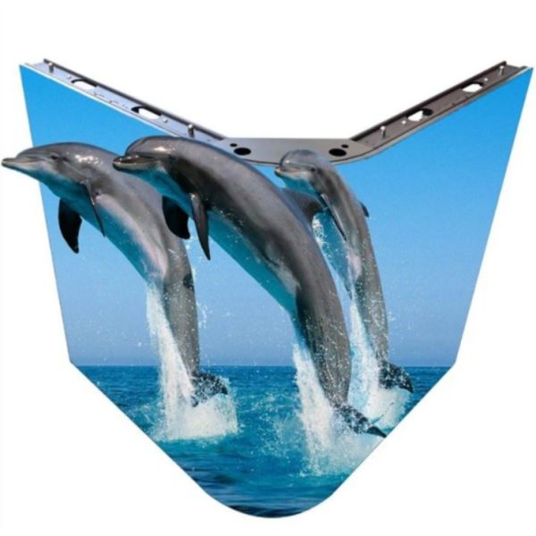 China Fixed installation Advertising LED Display Screen wholesale