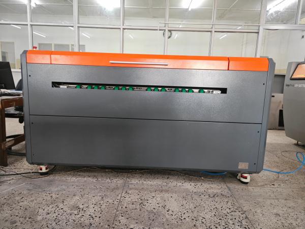 Quality Large Size Plate Making Machine Offset Printing CTP Platesetter for sale