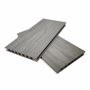 China Engineered Swimming Pool Waterproof Co Extrusion Decking WPC Panels 8ft wholesale
