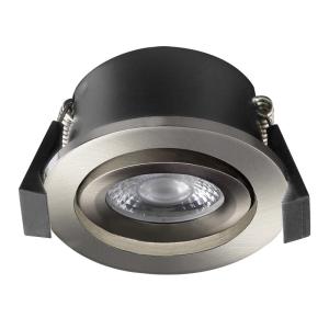 Ceiling Recessed IP44 Tilt LED Downlight 6w COB Led Downlight