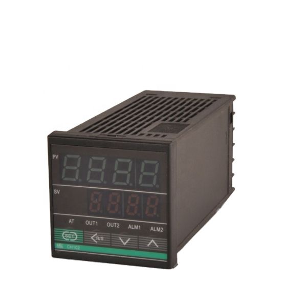 DH48S digital programmable led controller time relay 220v