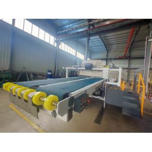 3p 1200x2400mm 300pcs Corrugated Box Printing Machine