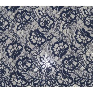 Buy cheap nylon lace fabric & cotton lace fabric for dress and ladies garment from wholesalers