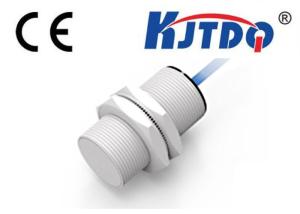 China PFTE Body Capacitive Proximity Sensor Reverse Polarity Protection Circuit wholesale