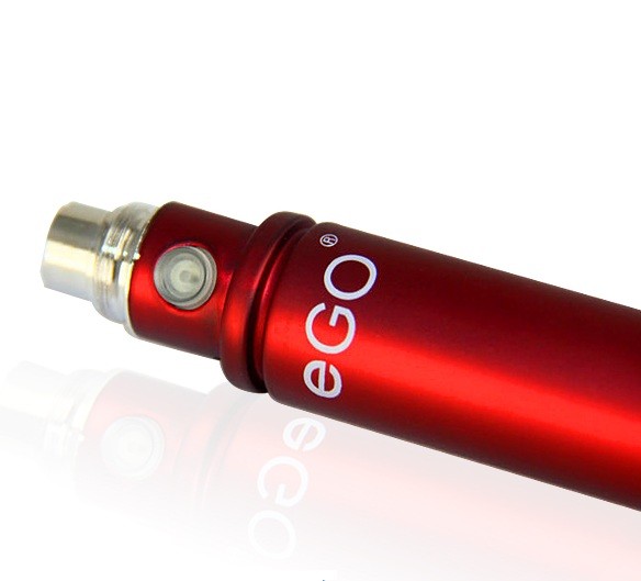 China eGo 2200mah battery KGO battery with GS-H2 clearomizer wholesale