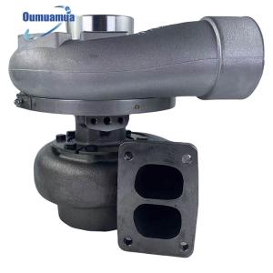 China 6505-52-5440 Turbocharger KTR110 Turbo Kit For Komatsu wholesale