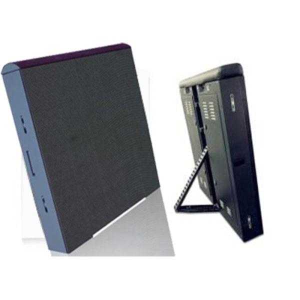 China Soft Mask Anti Collision Stadium LED Display Large Arena Events Field 27777 Pixel / ㎡ wholesale