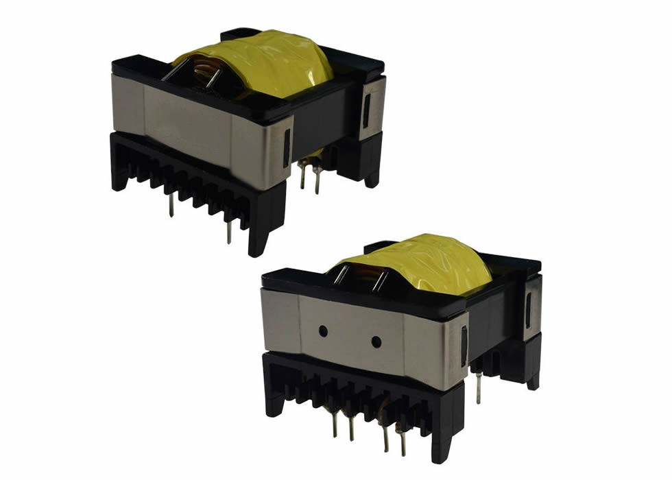 ETD44 EPC3246-17 1000uH 50Hz PFC Boost Inductor Used as (PFC) Boost Inductor with Auxiliary Winding