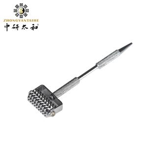 Dermal Rolling Acupuncture Massage Tools Acupoint Massage Therapy