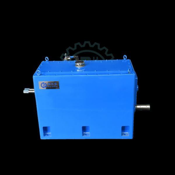 Twin Screw Extruder Elements GEAR Reducer High Torque Extruder