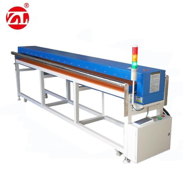 Quality Needle Detector Probe For Fabric & Textile ( On - Line Detector ) for sale
