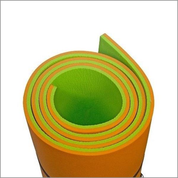 Quality Cosy XPE Foam Pool Floating Mattress Hammock For Ocean Beach for sale