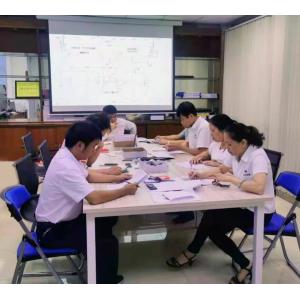 Shenzhen Hengyang Optical Co., Ltd.