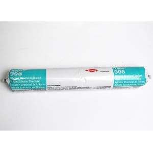 China 995 Silicone Adhesive Sealant For Structural Glazing Building Facades on sale