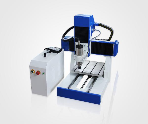 Quality Mach3 USB port control small size desktop 3 axis mini cnc router for sale