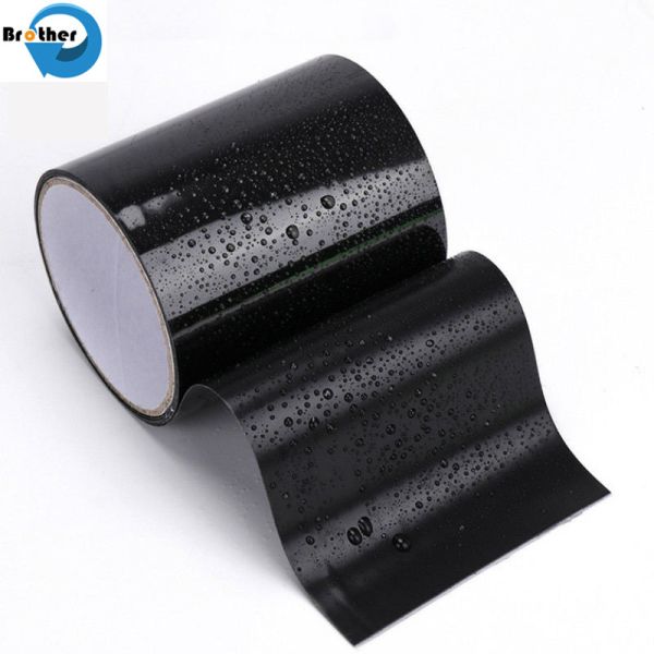 Self-Amalgamating Insulation Tape/Butyl Rubber/Moisture Penetration/Repairing/Sealing